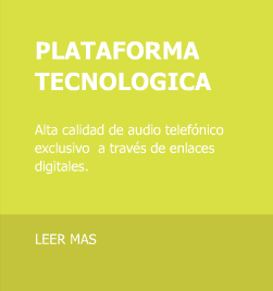 plataforma