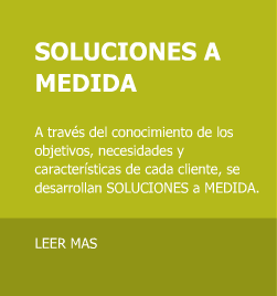 soluciones